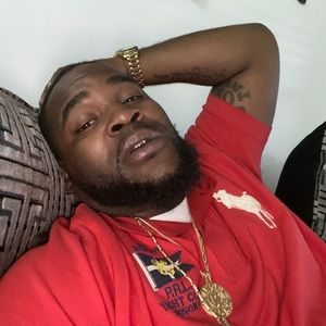 Meet your Posher, Davon